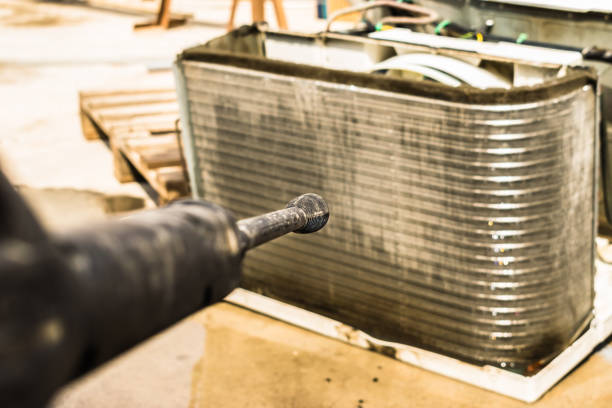 Best Air Duct Cleaning Near Me  in Salem, IN