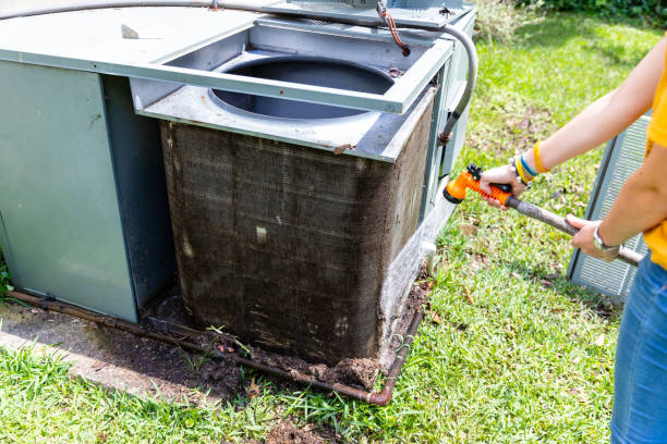Best HVAC Air Duct Cleaning  in Salem, IN
