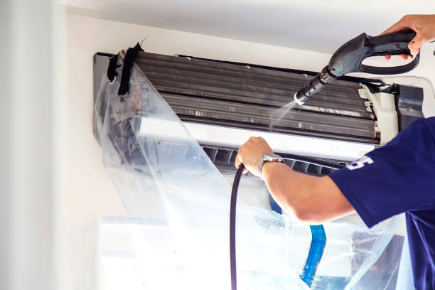 HVAC Maintenance and Cleaning in IN