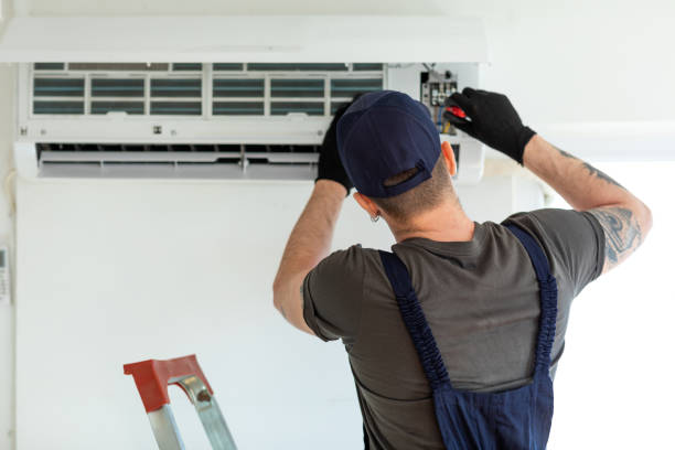 Best Commercial Air Duct Cleaning  in Salem, IN