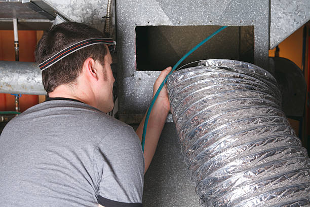 Best Best Air Duct Cleaning Company  in Salem, IN