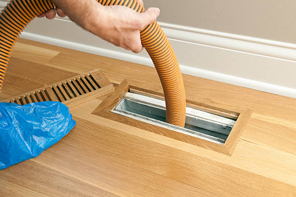 Ventilation Cleaning Services in IN