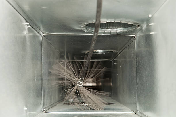 Best Ventilation Cleaning Services  in Salem, IN