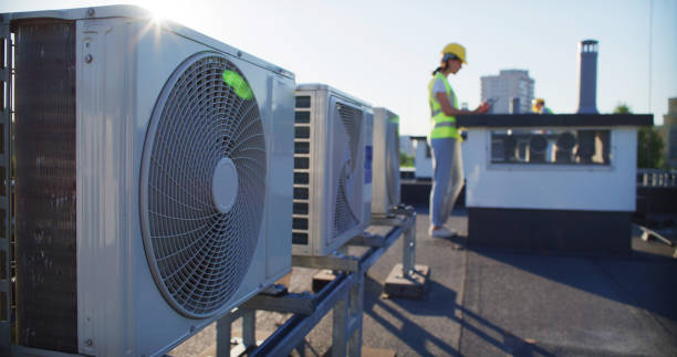 Trusted IN Airduct Cleaning Experts