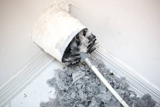 Best Commercial HVAC Duct Cleaning  in Salem, IN