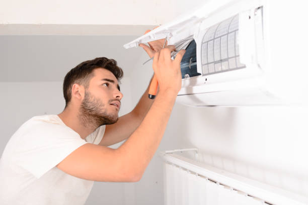 Best Affordable HVAC Duct Cleaning  in Salem, IN